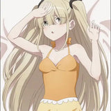 スパイ教室 抱き枕カバー エルナ※不連枕芯《23年4月預定》 4549743843650