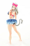 FAIRY TAIL ミラジェーン・ストラウス 水着PURE in HEART♥ 小悪魔ビキニVer.《22年12月預定》 4560321854486
