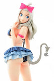 FAIRY TAIL ミラジェーン・ストラウス 水着PURE in HEART♥ 小悪魔ビキニVer.《22年12月預定》 4560321854486