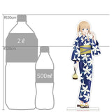 【再販】冴えない彼女の育てかたFine 描き下ろしBIGアクリルスタンド 英梨々/浴衣(亞加力立牌)※不設寄送《22年10月預定》 4573544874957-1