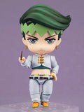 【再販】ねんどろいど ジョジョの奇妙な冒険 ダイヤモンドは砕けない 岸辺露伴《23年11月預定》 4570188441774