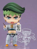 【再販】ねんどろいど ジョジョの奇妙な冒険 ダイヤモンドは砕けない 岸辺露伴《23年11月預定》 4570188441774