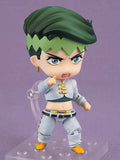 【再販】ねんどろいど ジョジョの奇妙な冒険 ダイヤモンドは砕けない 岸辺露伴《23年11月預定》 4570188441774