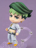 【再販】ねんどろいど ジョジョの奇妙な冒険 ダイヤモンドは砕けない 岸辺露伴《23年11月預定》 4570188441774