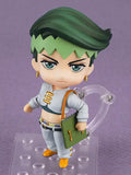 【再販】ねんどろいど ジョジョの奇妙な冒険 ダイヤモンドは砕けない 岸辺露伴《23年11月預定》 4570188441774