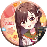 がっこうぐらし 缶バッジコレクション(襟章)(全套6個入)※不設寄送《23年10月預定》 4570188445352