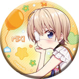 がっこうぐらし 缶バッジコレクション(襟章)(全套6個入)※不設寄送《23年10月預定》 4570188445352
