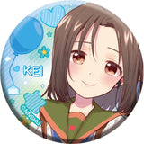 がっこうぐらし 缶バッジコレクション(襟章)(全套6個入)※不設寄送《23年10月預定》 4570188445352