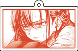 がっこうぐらし 名場面アクリルキーホルダーコレクション(全套8個入)※不設寄送《23年10月預定》 4570188445376