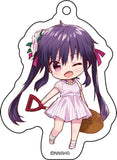がっこうぐらし デフォルメアクリルキーホルダーコレクション(全套7個入)※不設寄送《23年10月預定》 4570188445390