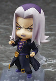 【再販】ねんどろいど ジョジョの奇妙な冒険 黄金の風 レオーネ・アバッキオ《23年11月預定》 4570188448094