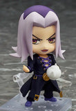 【再販】ねんどろいど ジョジョの奇妙な冒険 黄金の風 レオーネ・アバッキオ《23年11月預定》 4570188448094