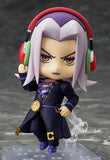 【再販】ねんどろいど ジョジョの奇妙な冒険 黄金の風 レオーネ・アバッキオ《23年11月預定》 4570188448094