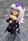 【再販】ねんどろいど ジョジョの奇妙な冒険 黄金の風 レオーネ・アバッキオ《23年11月預定》 4570188448094