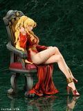 BLACK LAGOON バラライカ 真紅の女帝Ver.《23年12月預定》 4570188450554
