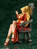 BLACK LAGOON バラライカ 真紅の女帝Ver.《23年12月預定》 4570188450554