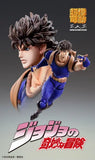【再販】超像可動 ジョジョの奇妙な冒険 第1部 ジョナサン・ジョースター《24年4月預定》 4570188454057