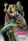 【再販】スタチューレジェンド ジョジョの奇妙な冒険 第2部 ルドル・フォン・シュトロハイム《24年4月預定》 4570188454293