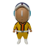 クレヨンしんちゃん MARBO TAKUMI COLLECTION ボーちゃん※不設寄送《22年12月預定》 4562351890939