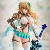 【再販/18+】ヴェルテクス・オリジナルズ エルフ村 第8村人 セシル《23年8月預定》 4562389471841