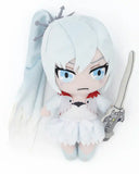 RWBY ねんどろいどプラッシュ ワイス・シュニー(毛公仔)※不設寄送《23年8月預定》 4580590165984