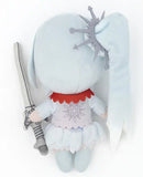 RWBY ねんどろいどプラッシュ ワイス・シュニー(毛公仔)※不設寄送《23年8月預定》 4580590165984