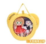 カードキャプターさくら クリアカード編 ケロちゃんポーチ※不設寄送《23年10月預定》 4580590169593