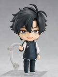 ねんどろいど 時光代理人 -LINK CLICK- 程小時(トキ)《23年12月預定》 4580590170216