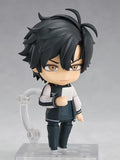 ねんどろいど 時光代理人 -LINK CLICK- 程小時(トキ)《23年12月預定》 4580590170216