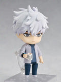 ねんどろいど 時光代理人 -LINK CLICK- 陸光(ヒカル)《23年12月預定》 4580590170223