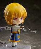 【再販】ねんどろいど HUNTER×HUNTER クラピカ《23年8月預定》 4580590173538