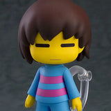 ねんどろいど UNDERTALE ニンゲン《23年8月預定》 4580590173576