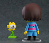 ねんどろいど UNDERTALE ニンゲン《23年8月預定》 4580590173576