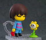 ねんどろいど UNDERTALE ニンゲン《23年8月預定》 4580590173576
