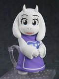 ねんどろいど UNDERTALE トリエル《23年8月預定》 4580590173583