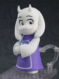 ねんどろいど UNDERTALE トリエル《23年8月預定》 4580590173583