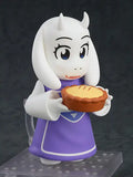 ねんどろいど UNDERTALE トリエル《23年8月預定》 4580590173583