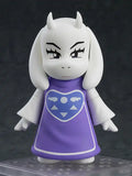 ねんどろいど UNDERTALE トリエル《23年8月預定》 4580590173583