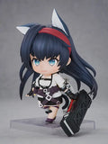 ねんどろいど アークナイツ ブレイズ《23年10月預定》 4580590173798