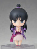ねんどろいど 逆転裁判 綾里真宵《23年10月預定》 4580590173804