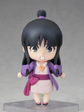 ねんどろいど 逆転裁判 綾里真宵《23年10月預定》 4580590173804