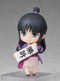 ねんどろいど 逆転裁判 綾里真宵《23年10月預定》 4580590173804