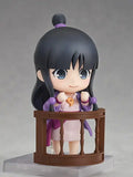 ねんどろいど 逆転裁判 綾里真宵《23年10月預定》 4580590173804