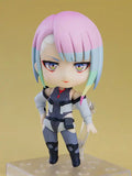 ねんどろいど サイバーパンク エッジランナーズ ルーシー《23年10月預定》 4580590173965