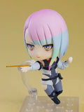 ねんどろいど サイバーパンク エッジランナーズ ルーシー《23年10月預定》 4580590173965