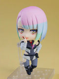 ねんどろいど サイバーパンク エッジランナーズ ルーシー《23年10月預定》 4580590173965