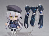 ねんどろいど 英雄伝説 創の軌跡 アルティナ・オライオン《23年11月預定》 4580590174047