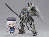ねんどろいど 英雄伝説 創の軌跡 アルティナ・オライオン《23年11月預定》 4580590174047