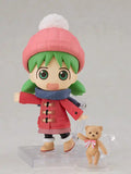 ねんどろいど よつばと! 小岩井よつば 冬服Ver.《23年10月預定》 4580590174078