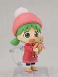 ねんどろいど よつばと! 小岩井よつば 冬服Ver.《23年10月預定》 4580590174078